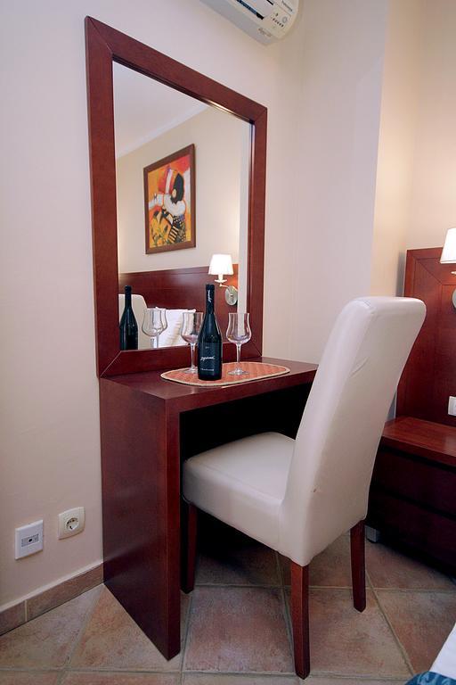 Apartments Villa Mare Mar Sutomore Bagian luar foto